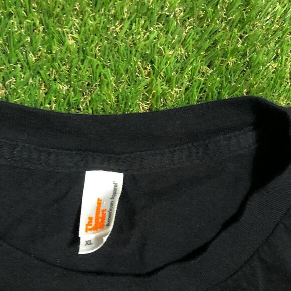 ‘Grab Some Air’ US Air Force Reserve Graphic Tee - Picture 6 of 6